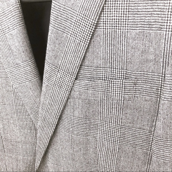 JCrew Crosby Classic Fit Suit Jacket - Wool - Picture 3 of 6